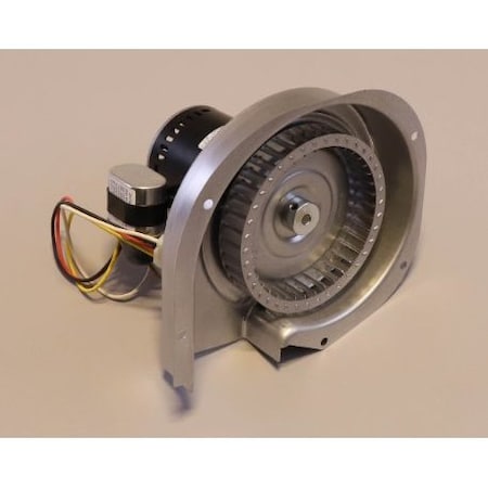 Lennox Comb Air Blr  2 Spd 230V wXmfr 22F08